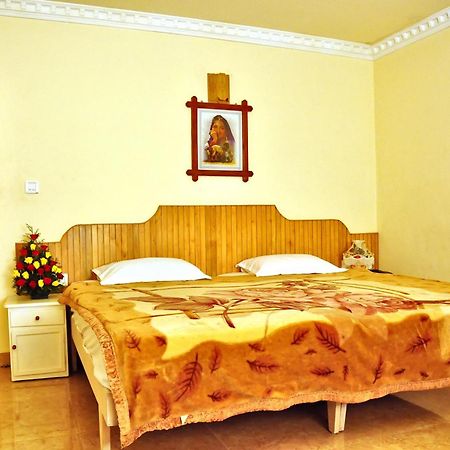 Bellavista Resort Муннар Экстерьер фото