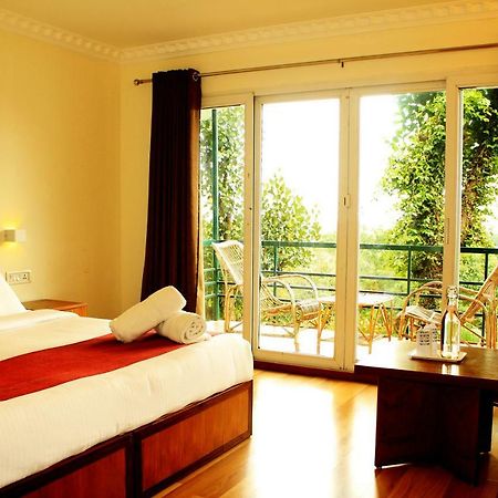 Bellavista Resort Муннар Экстерьер фото